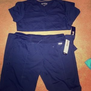 Greys anatomy active scrubs brand new tags